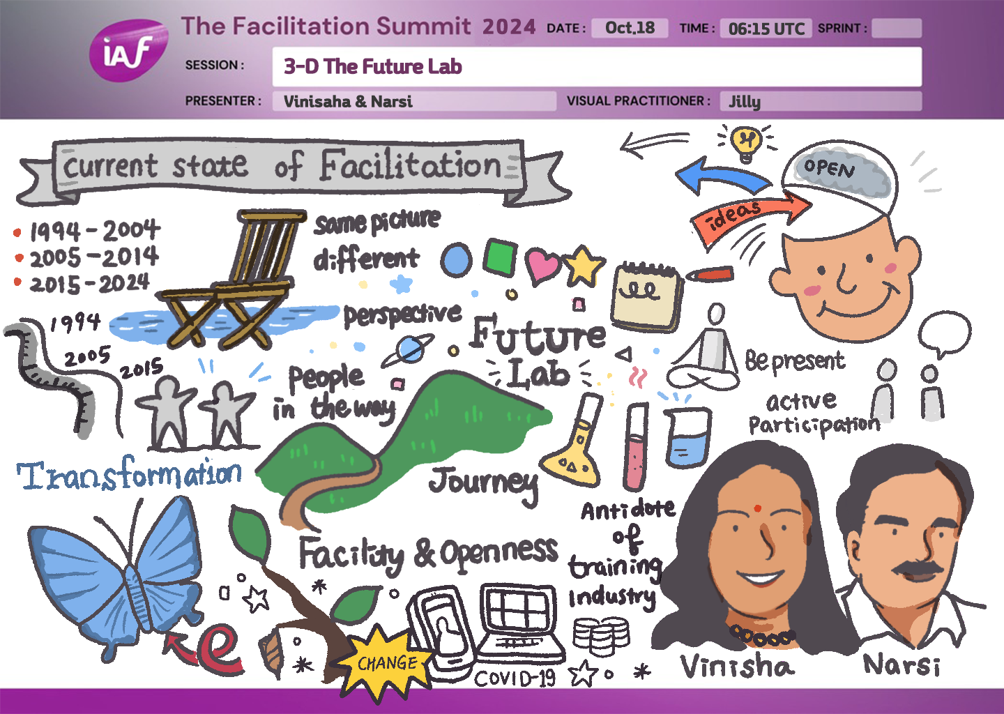 IAF Asia Conference 2024
